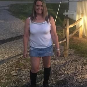 Meet your Posher, Christy yost